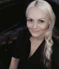 Diana 36 ans Mogilev Biélorussie