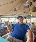 Stephane 56 лет Sausset Les Pins Франция