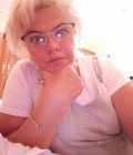 Olga 52 ans Slov'yansk  Ukraine