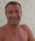 Fabien 63 лет Metz Франция