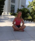 Olga 52 ans Днепропетровск  Ukraine