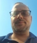 Alexis 47 ans Strasbourg France
