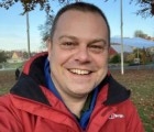 Andrew 45 лет Leicester  Великобритания