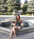 Oksana 38 years Kharkiv Ukraine
