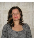Olga 49 ans Velikiy Novgorod Russie
