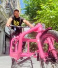 Maxime 36 ans Dinant Belgique