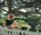 Юлия 39 ans Ялта Russie