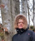 Marina 56 ans Другой Ukraine