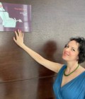 Алина 49 ans Иркутск Russie
