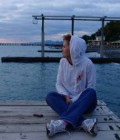 Irina 52 ans Ekaterinburg Russie