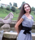 Oksana 53 ans Могилев Biélorussie
