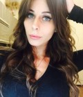 Kateryna 38 ans Kiev Ukraine