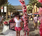 Madina 45 ans Astana Kazakhstan