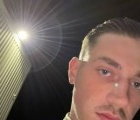 Baptiste 25 ans Toulouse France