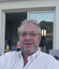 Gérard 54 ans Porto Vecchio France