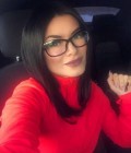 Alena 42 ans Chelyabinsk Russie