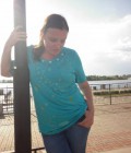 Elena 45 ans Казань Russie