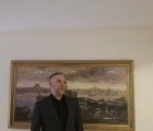 Leon 52 ans Ulm Allemagne