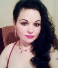 Таня 36 ans Кишинев Moldavie