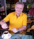 Wolfgang 73 ans Kiel Allemagne