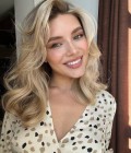 Evgenia 34 ans Moscow Russie
