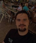 Davor 26 лет Frankfurt  Германия