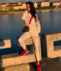 Yulia 38 ans Minsk Biélorussie