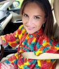 Yulia 43 ans Kyiv Ukraine