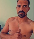 Baptiste 29 ans Poitiers  France