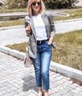 Olga 50 ans Kyiv Ukraine