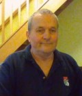 Jean Louis 65 лет La Chartre Sur Le Loir Франция