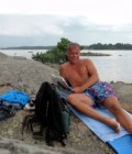 Jan-erik 53 ans Helsinki Finlande