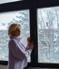 Natalia 50 years Ufa Russia