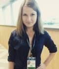 Juli 28 ans Минк Biélorussie