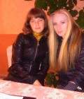 Love 31 ans Минск Biélorussie