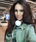 Nastjamel 37 ans Mogilev Biélorussie