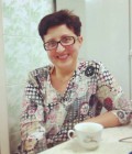 Svetlana 62 ans Kishinev Moldavie