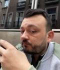 Alexis 34 лет Grenoble Франция