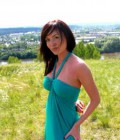 Yana 37 ans Kiev Ukraine