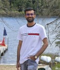 Hardik 26 лет Toronto  Канада