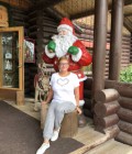 Elena 68 years Moscow Russia
