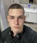 Встретьте Мужчинa : Thomas, 31 лет до Германия  Berlin