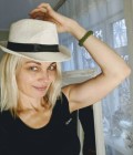 Ksysha 52 ans Cherkasy Ukraine