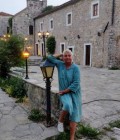 Taniy 63 Jahre Stranraer  Großbritannien