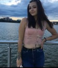 Alina 24 ans Новоград-Волынский Ukraine