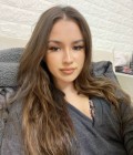 Luba 29 ans Kharkov Ukraine