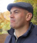 David 50 лет Saint Clair Sur Les Monts Франция