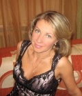 Inessa 48 Jahre Riga Lettland