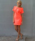Ingravkova 42 ans Минск Biélorussie