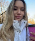 Daria 30 ans Sumy Ukraine